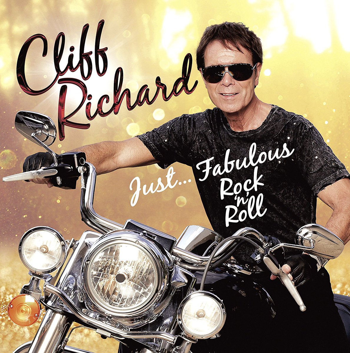 Cliff Richard – Just… Fabulous Rock’n’Roll