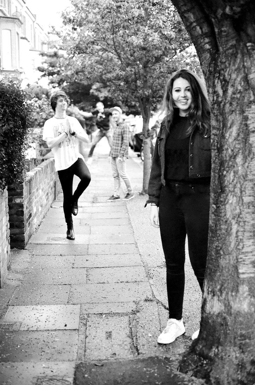 Kitty Montague – EP