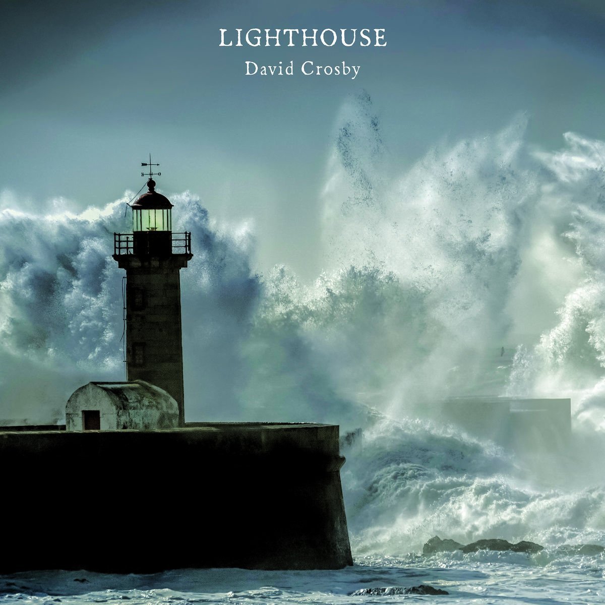 David Crosby – Lighthouse