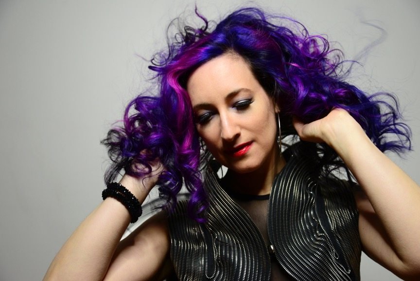 ‘Ditch The Label’ Team Up With Rachael Sage For Anti-Bullying Week 2016