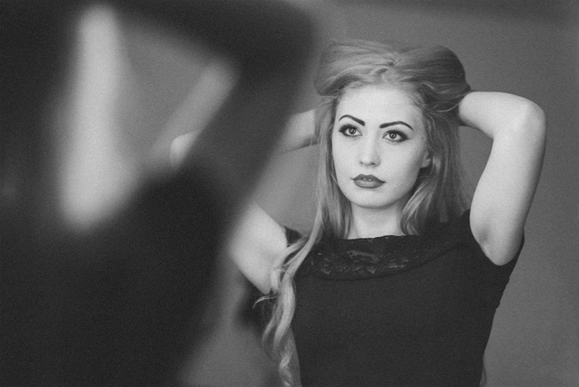 Introducing… Alisiana