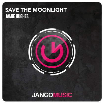 Jamie Hughes Announces Single ‘Save The Moonlight’
