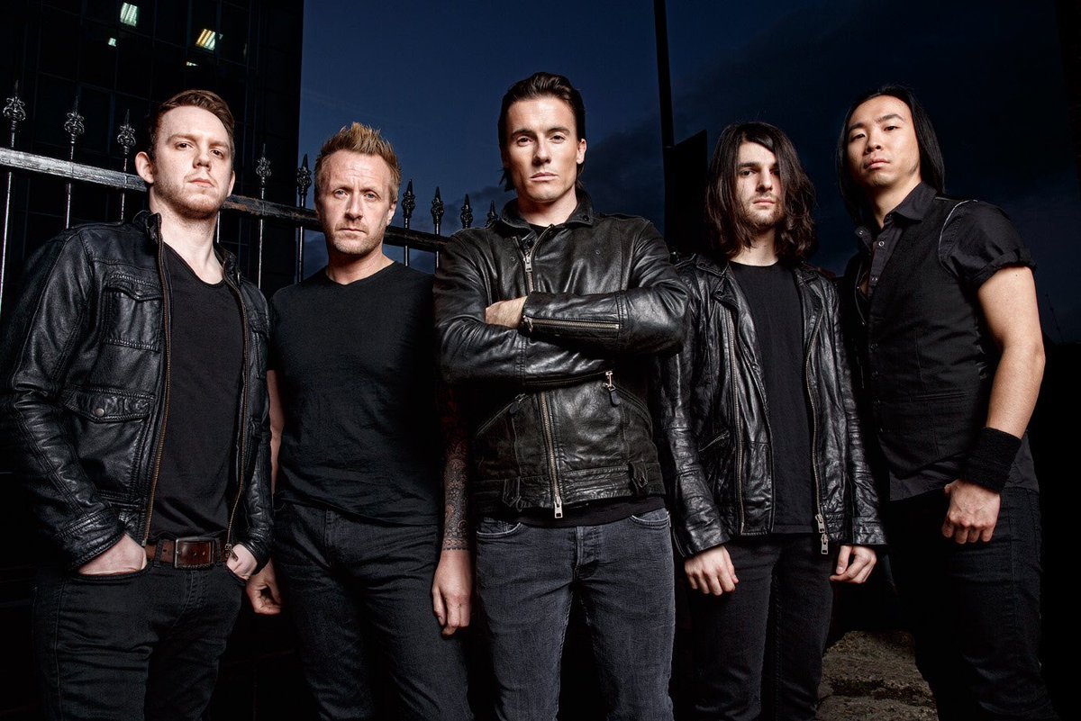 Toseland Announces April 2017 UK Tour