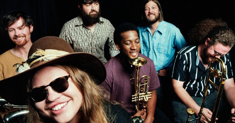 Marcus King Band Announces April 2017 UK Shows