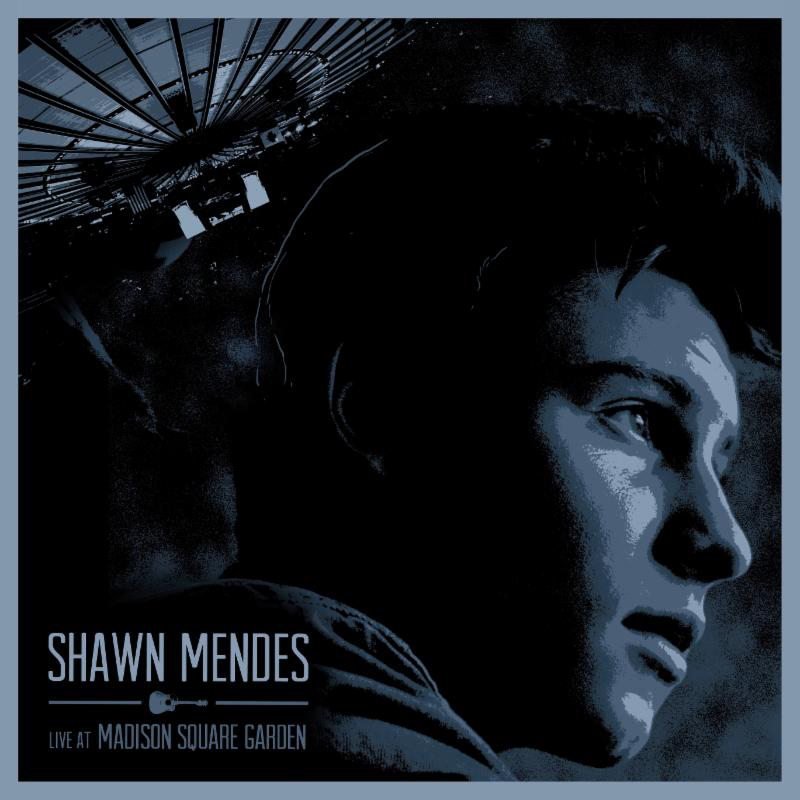 Shawn Mendes Gifts Fans Early: ‘Live at Madison Square Garden’ Coming Friday