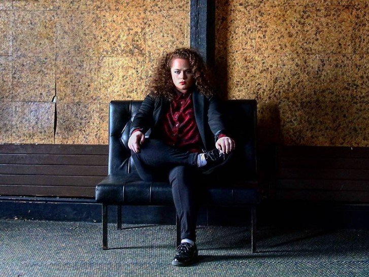 Aine Cahill Announces New Single and March 2017 London Show