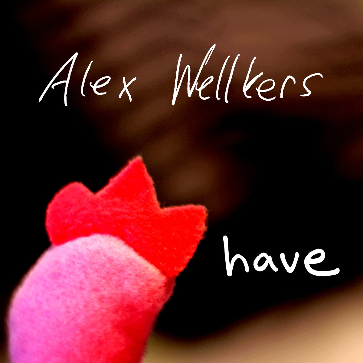 Alex Wellkers – Have EP