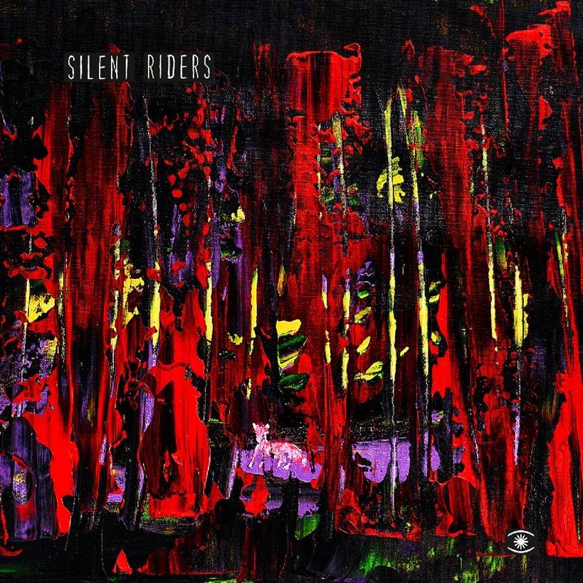 Silent Riders Announce Debut Album