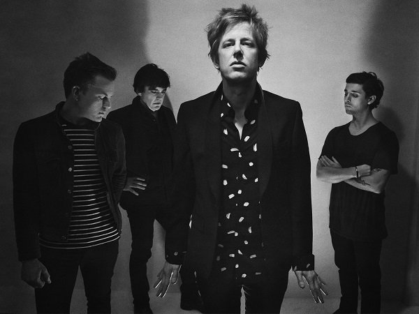 Spoon Announces New Album