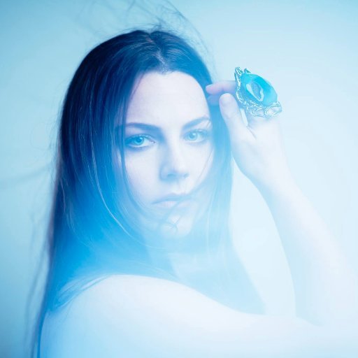 Amy Lee Releases Debut Track ‘Love Exists’