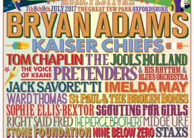 Cornbury Music Festival
