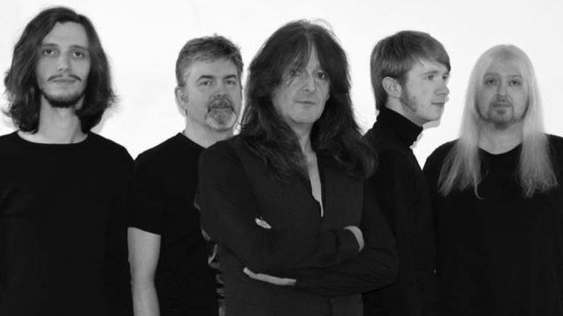 Ghost Community Announces May 2017 UK Tour