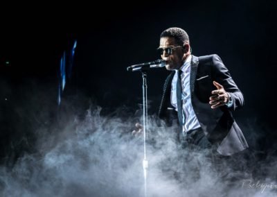 Bluesfest London