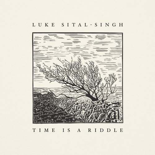 Luke Sital-Singh