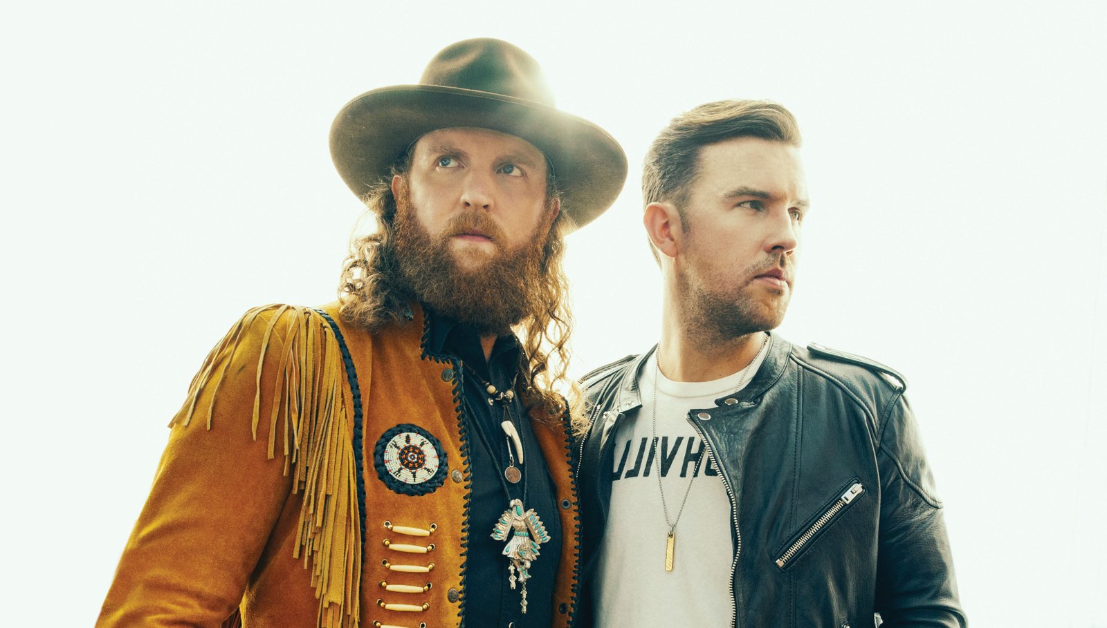 Brothers Osborne Announce C2C Introduces London Show