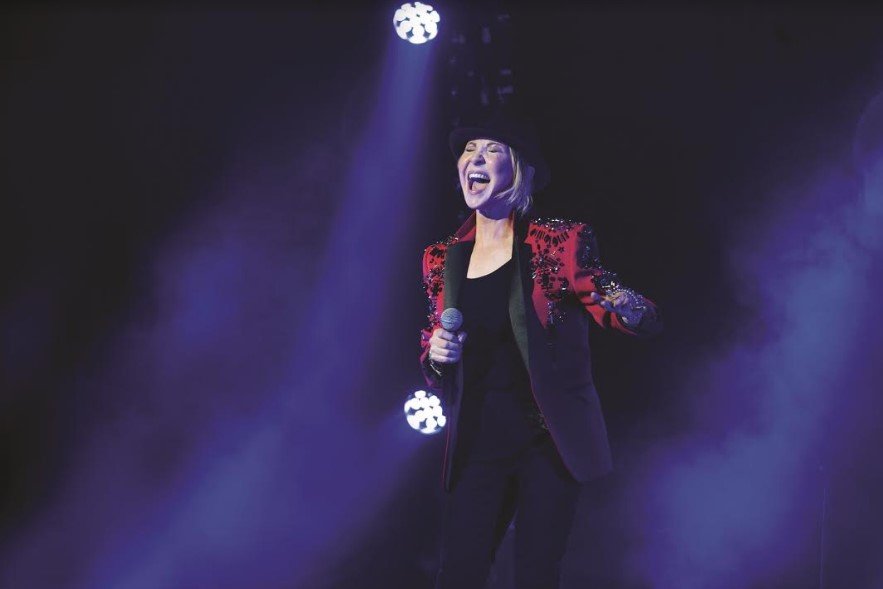 Lulu Announces Extensive October/November 2017 UK Tour