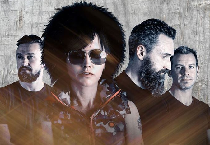 The Cranberries Announce May 2017 UK and Ireland Tour