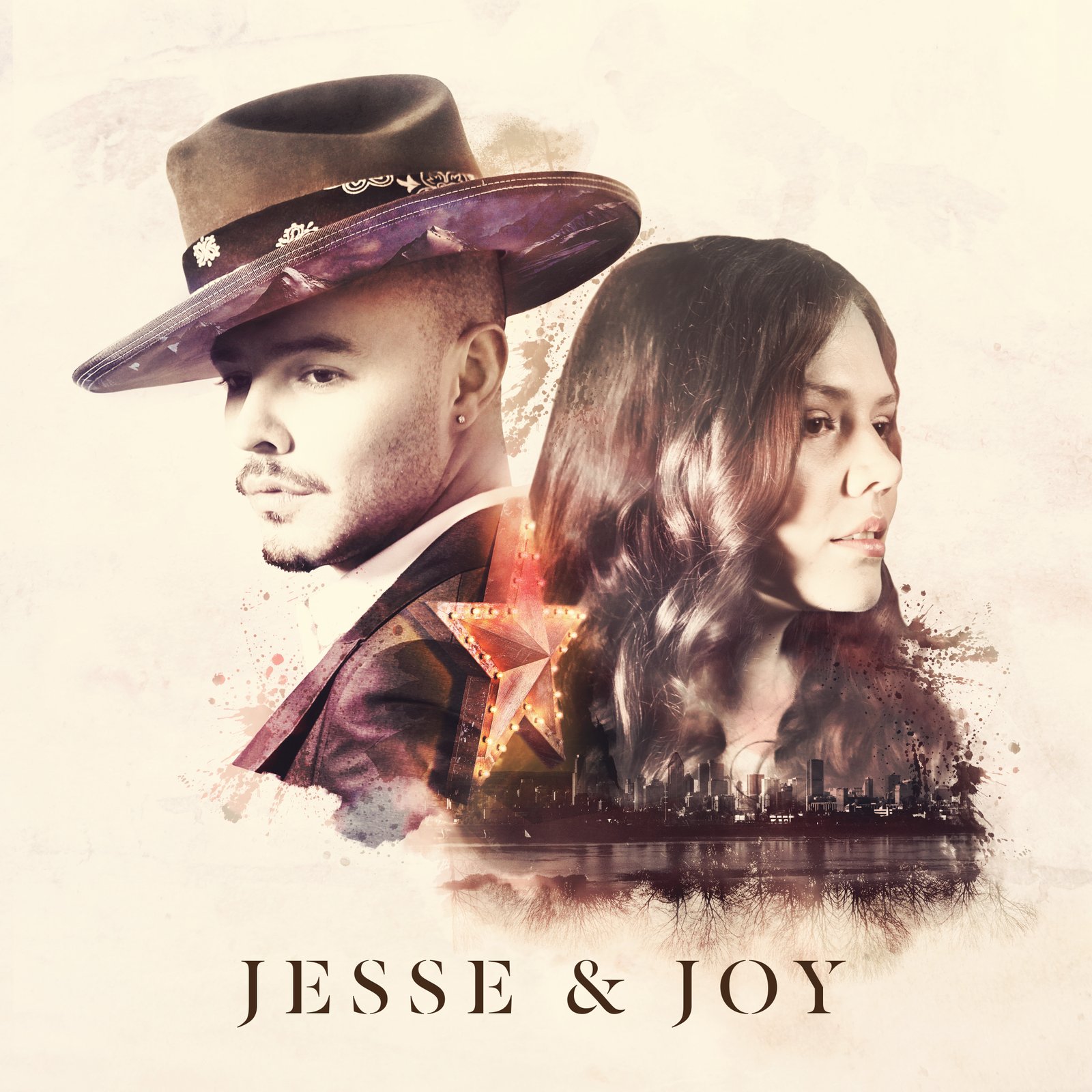 Jesse & Joy – Jesse & Joy