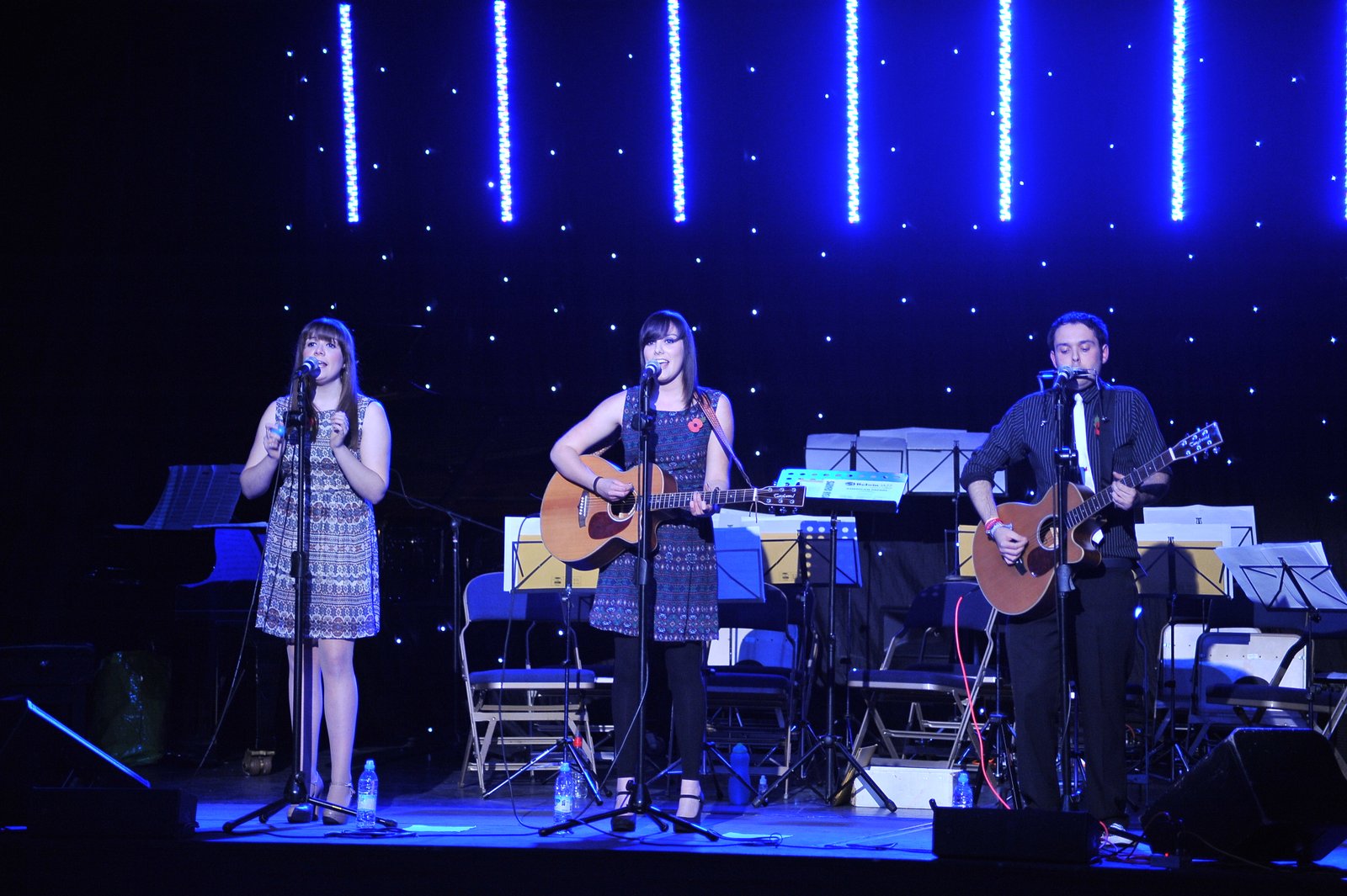 Orfila – Hittin’ The Ground Running