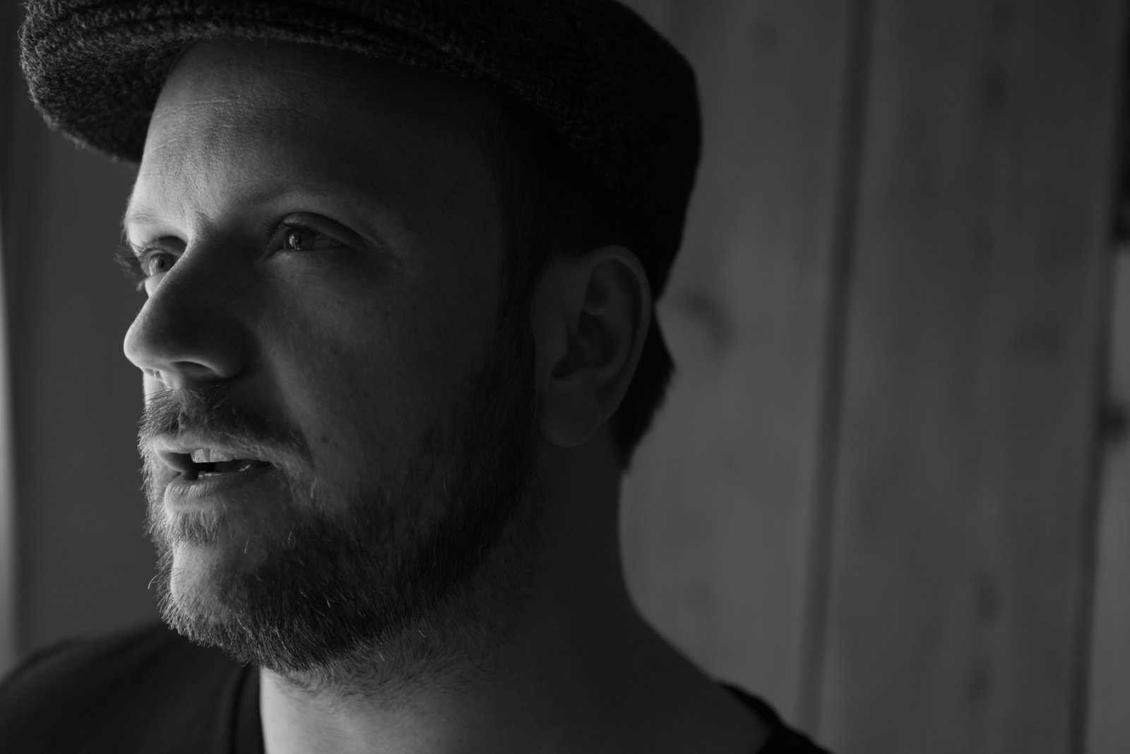 Rhys Williams Album Launch, March 2017, The Crowndale, Camden, London, United Kingdom