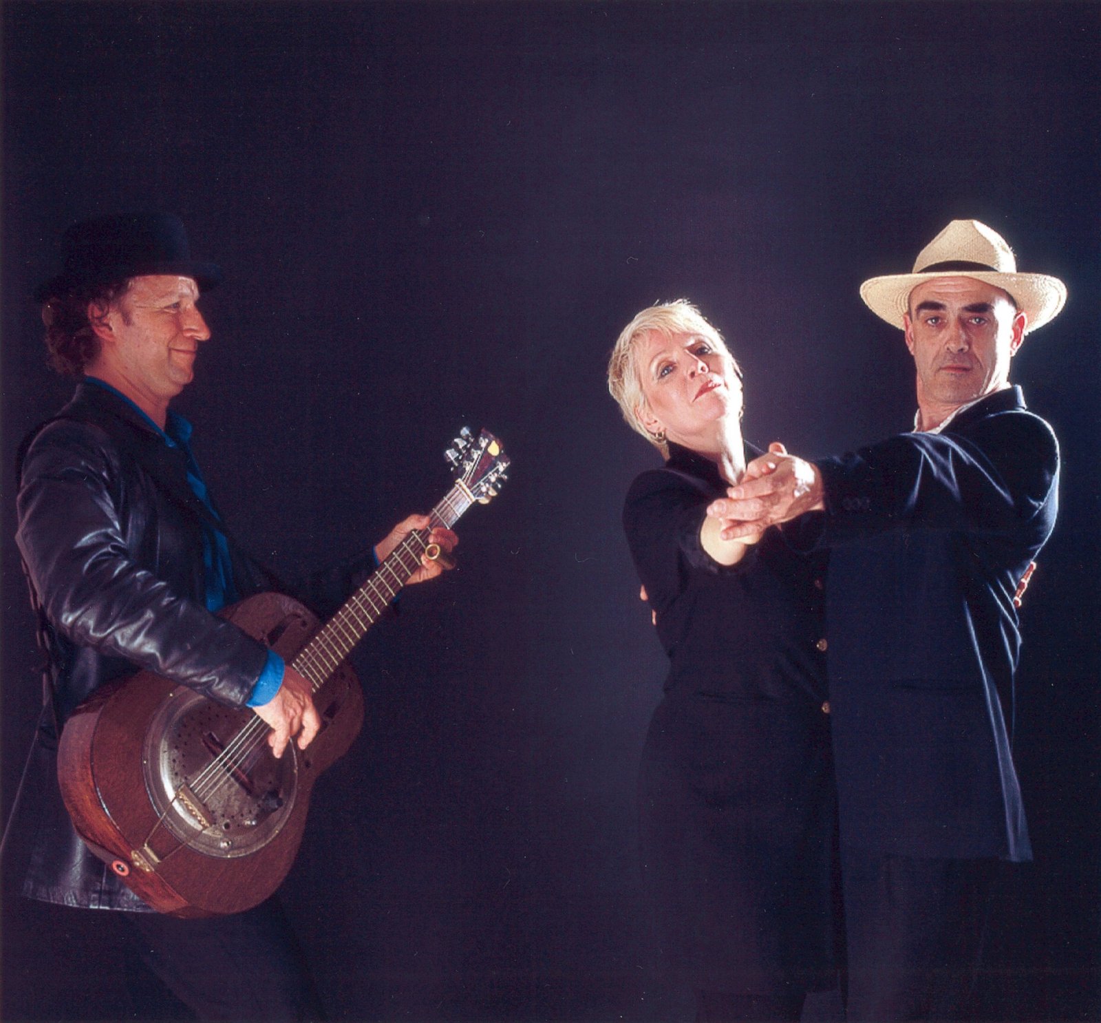 SpikeDrivers Announce March 2017 Norfolk Concert & Workshop