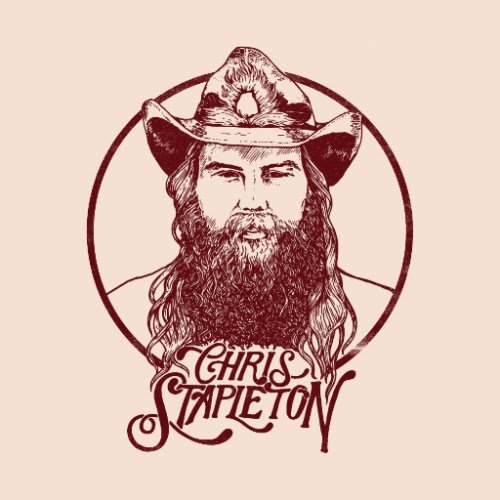 Chris Stapleton Announces New Album