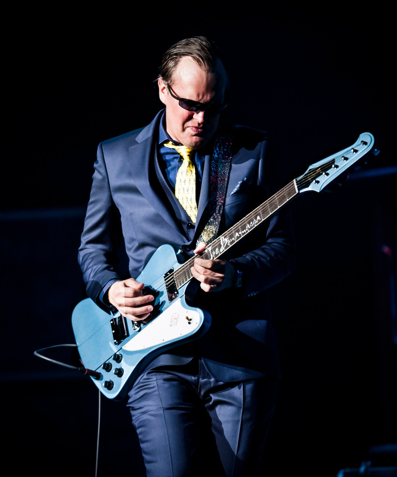 Joe Bonamassa