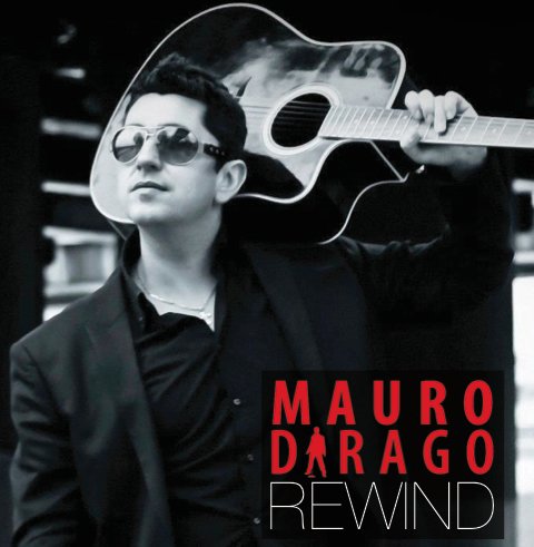 Mauro Dirago – Rewind