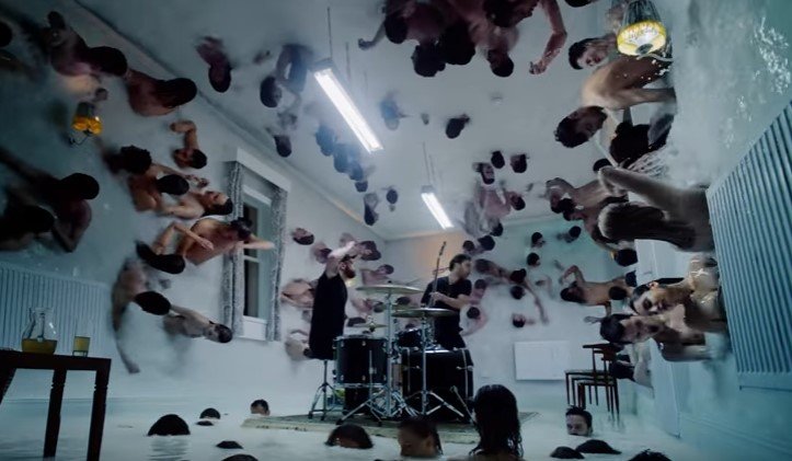 Royal Blood Release New Video