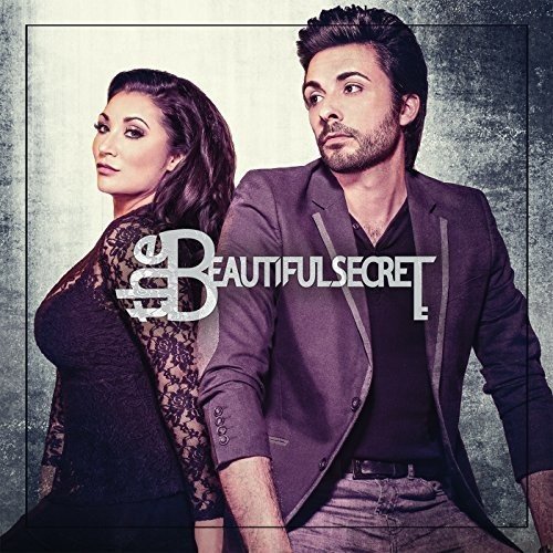 The Beautiful Secret – The Beautiful Secret