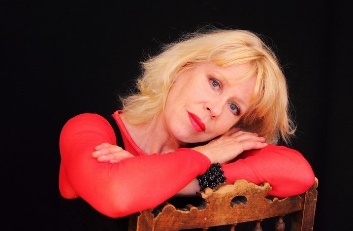 Hazel O’Connor Announces Autumn 2017 UK Tour