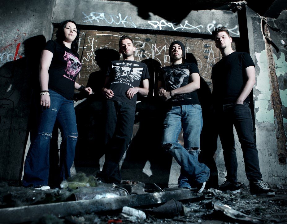 Stone Broken To Support Cheap Trick On June 2017 UK Tour