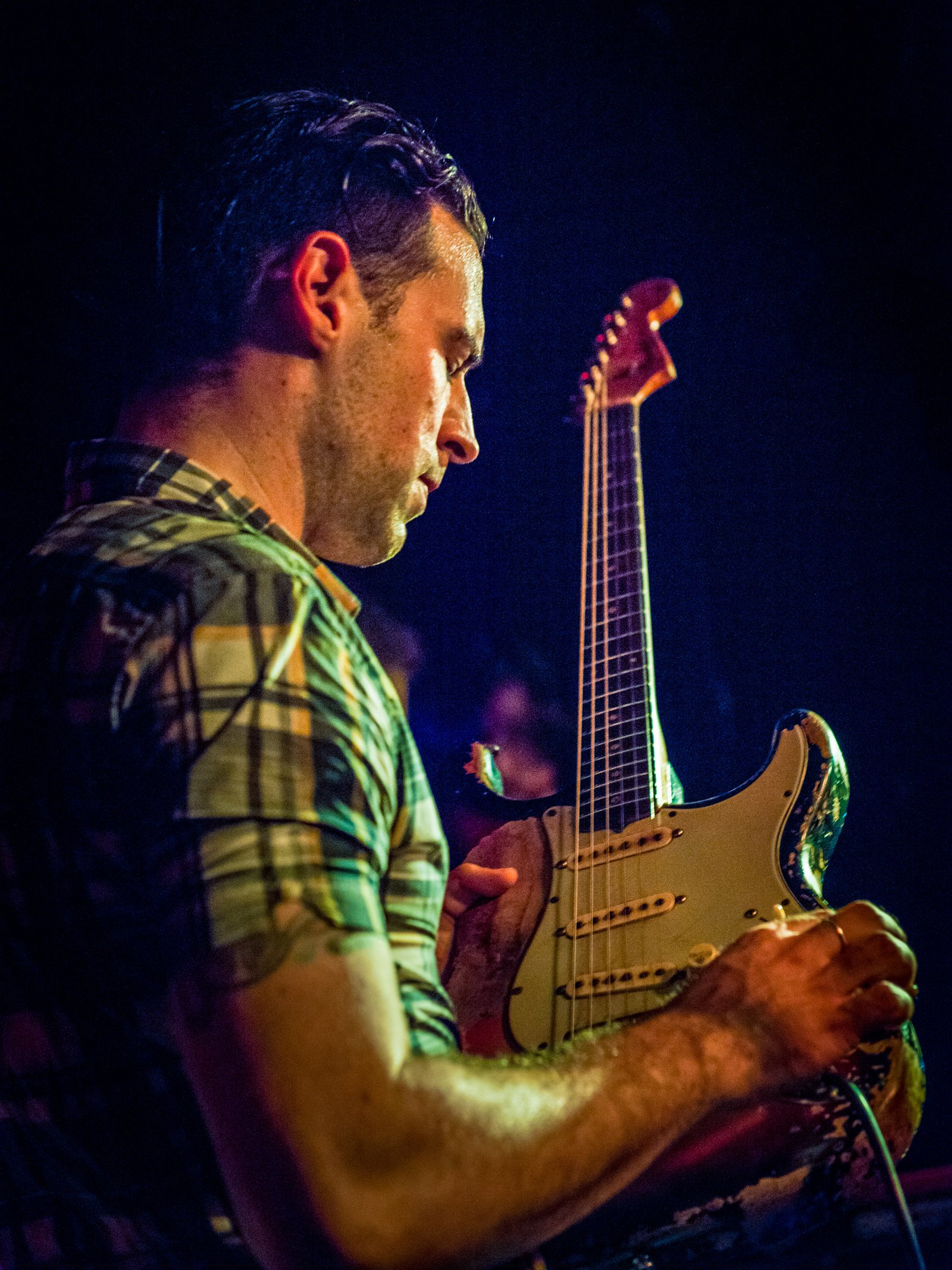 Dan Patlansky