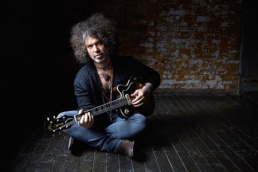 Doyle Bramhall II – A Wealth of Experience