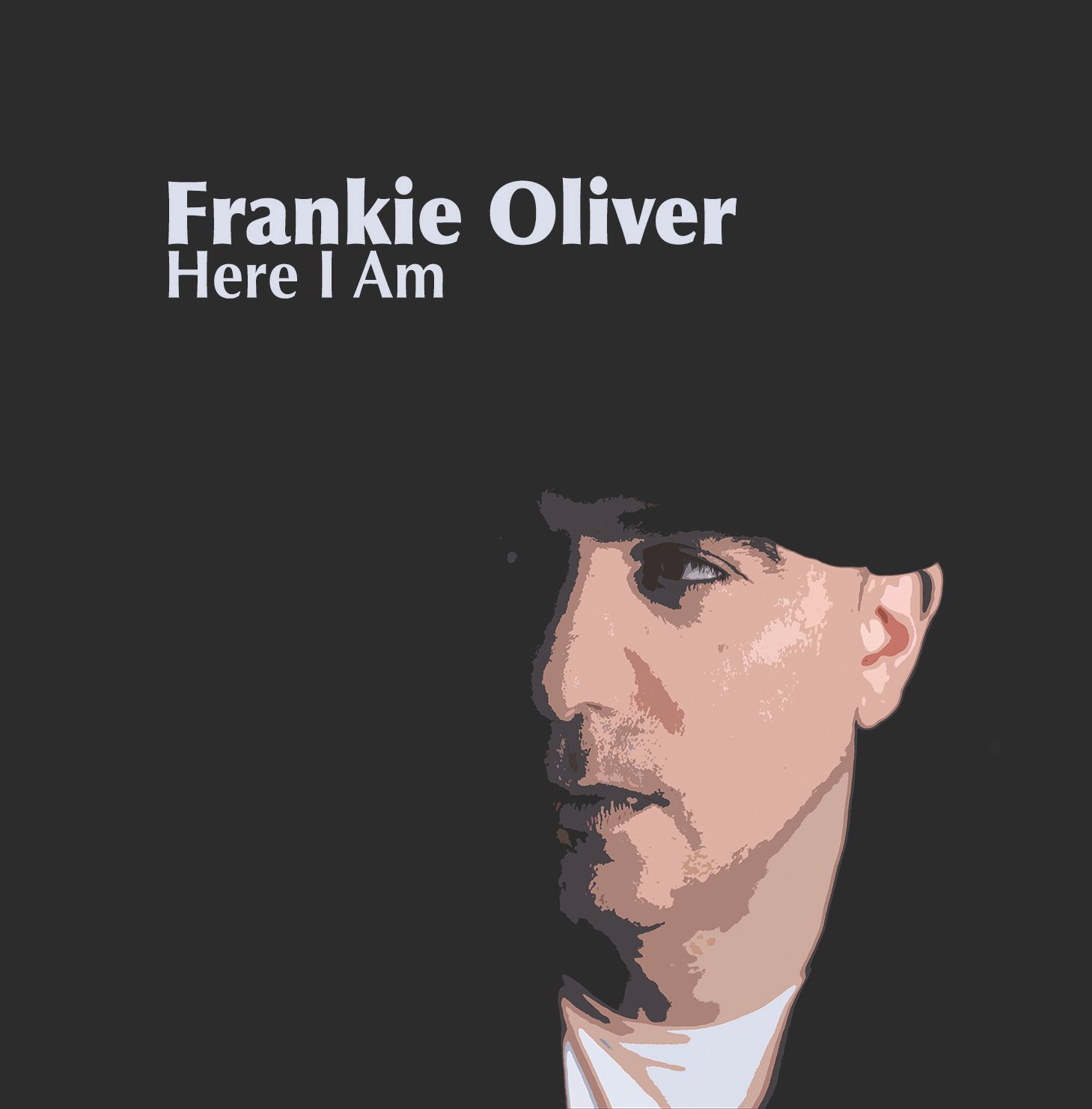 Frankie Oliver
