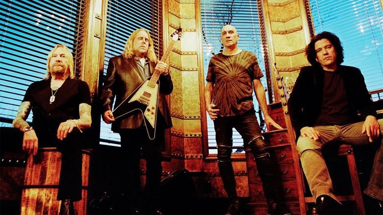 Gov’t Mule Announces New Album & October 2017 UK/Ireland Tour