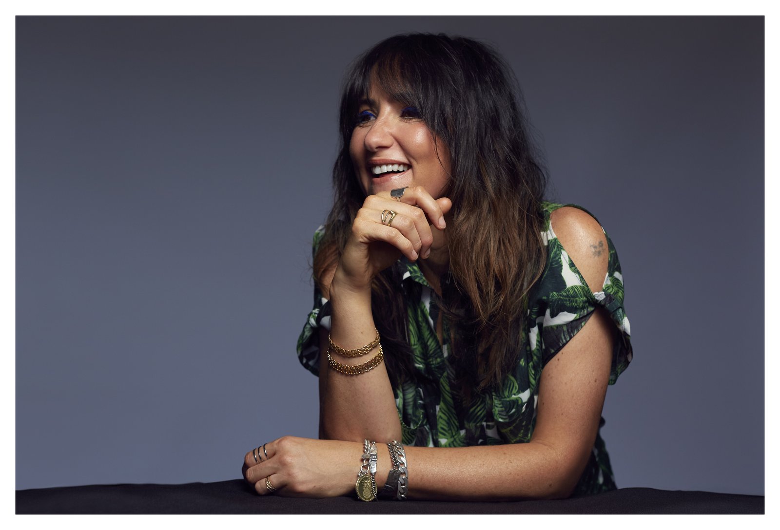 KT Tunstall – A Kindred Spirit