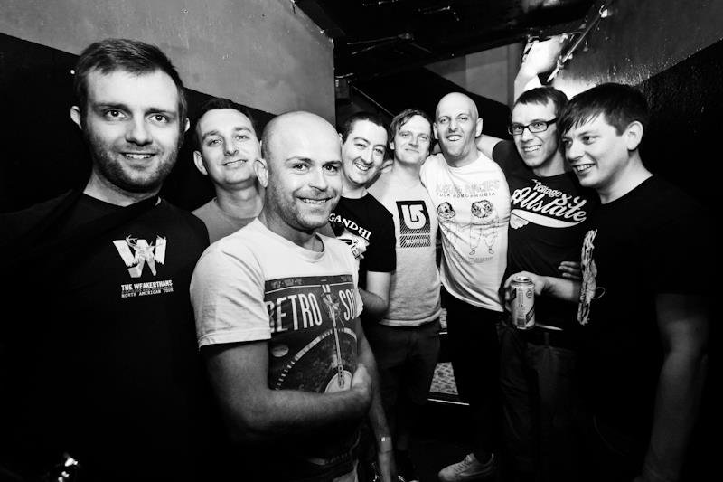 Lightyear Announces October 2017 20th Anniversary UK Tour