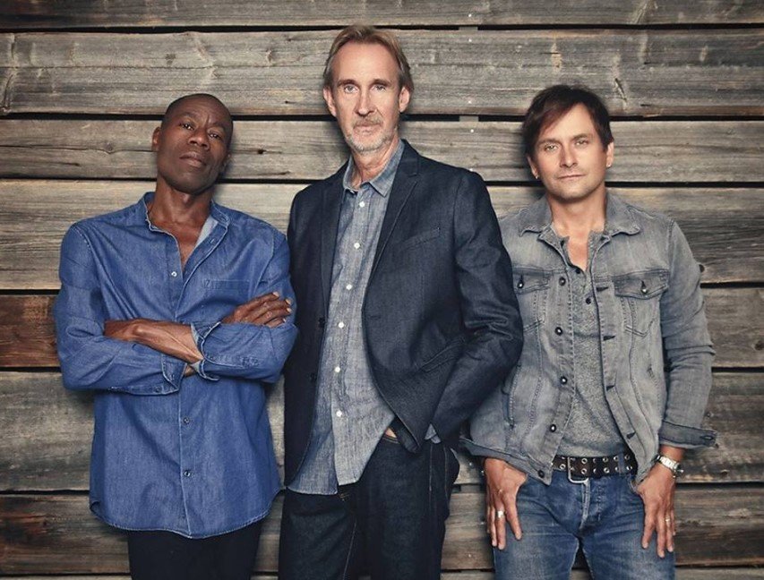 Mike & The Mechanics Release New Music Video