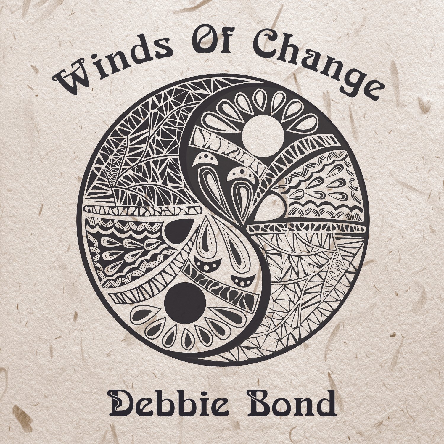 Debbie Bond – Winds Of Change (Single)
