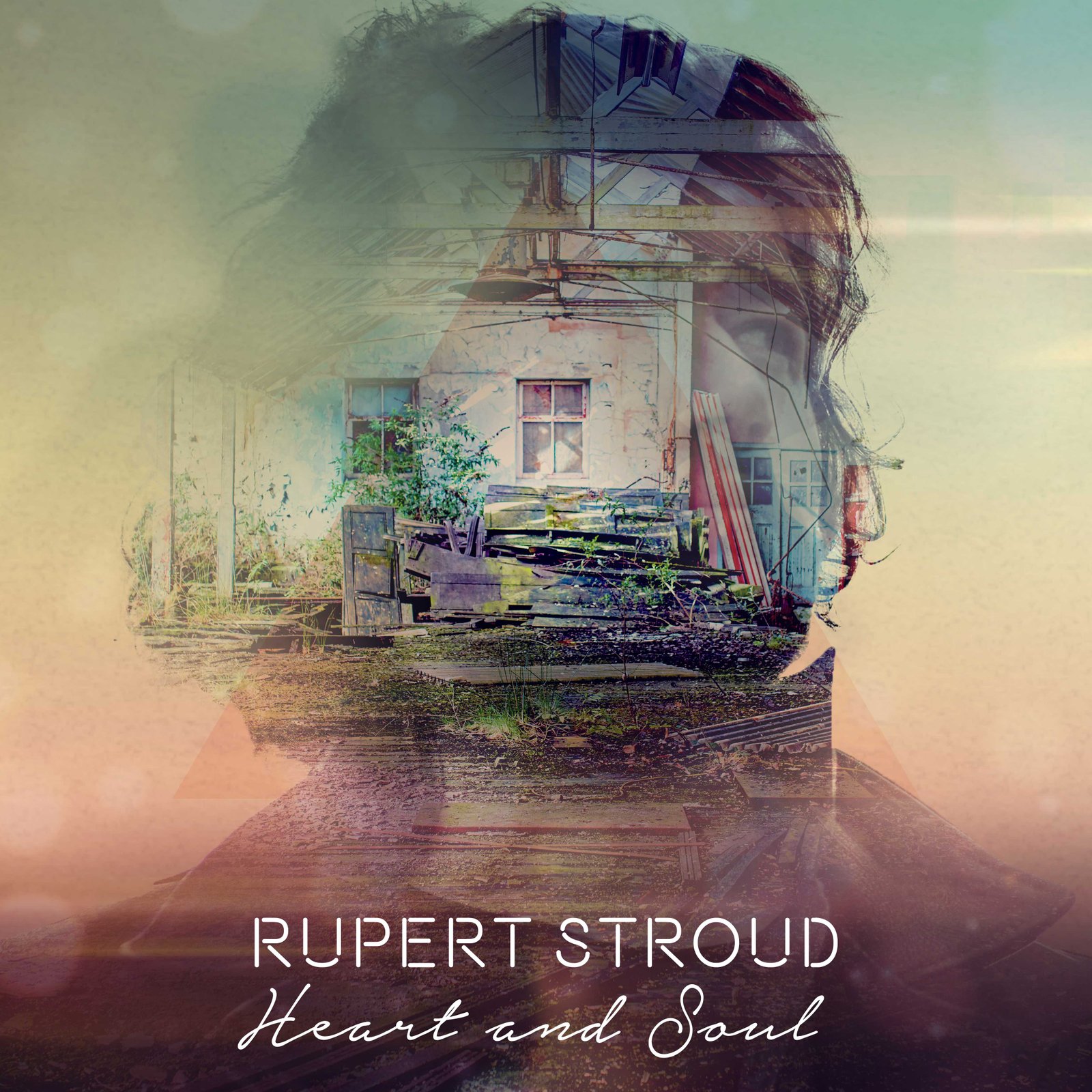 Rupert Stroud