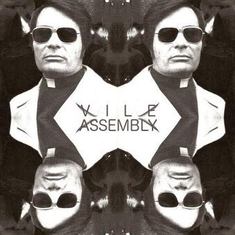 The Vile Assembly – World Premiere of the Band’s New Video