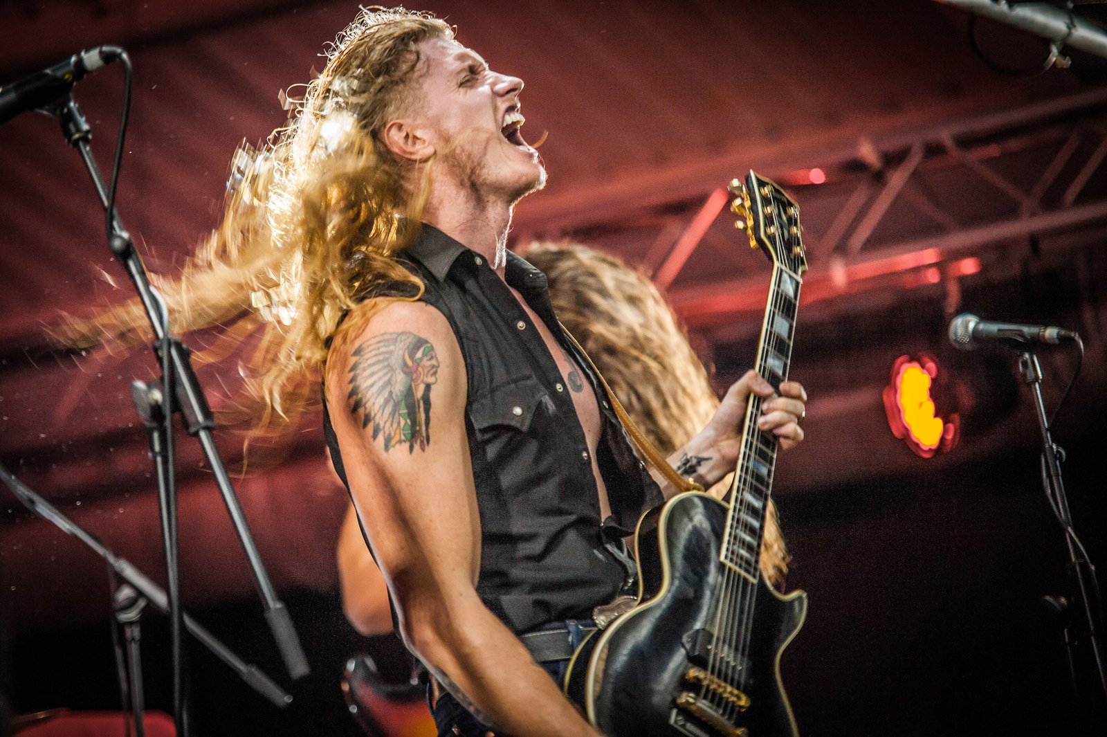 Jared James Nichols Announces New Single & 2017 UK Live Shows