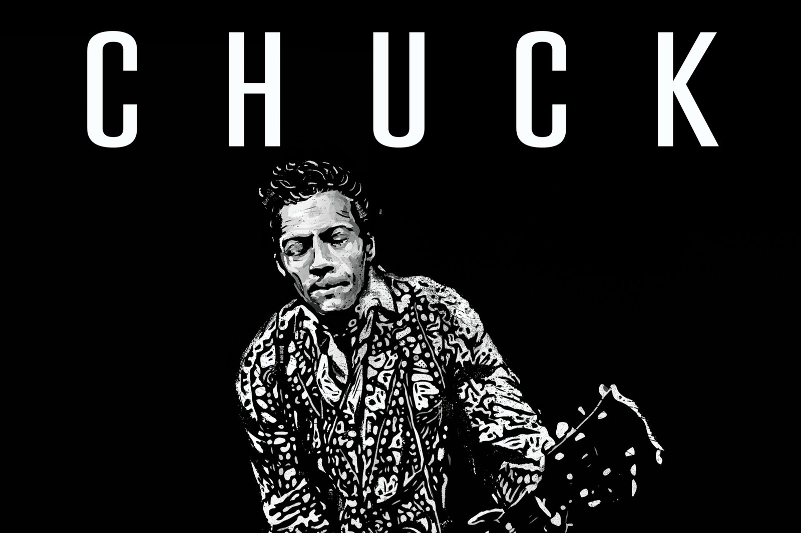 Chuck Berry – Chuck