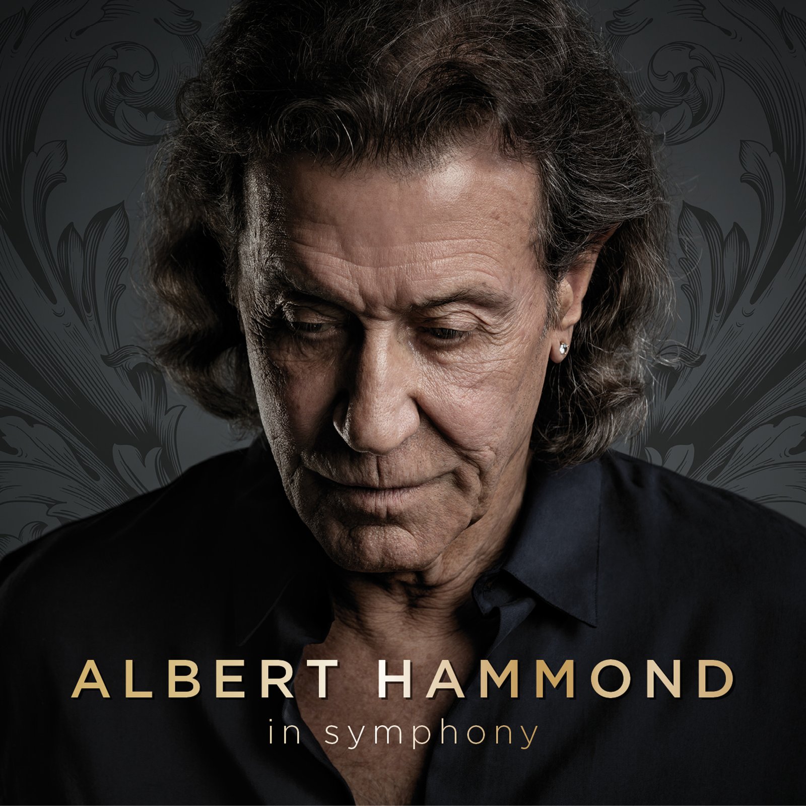 Albert Hammond – In Symphony