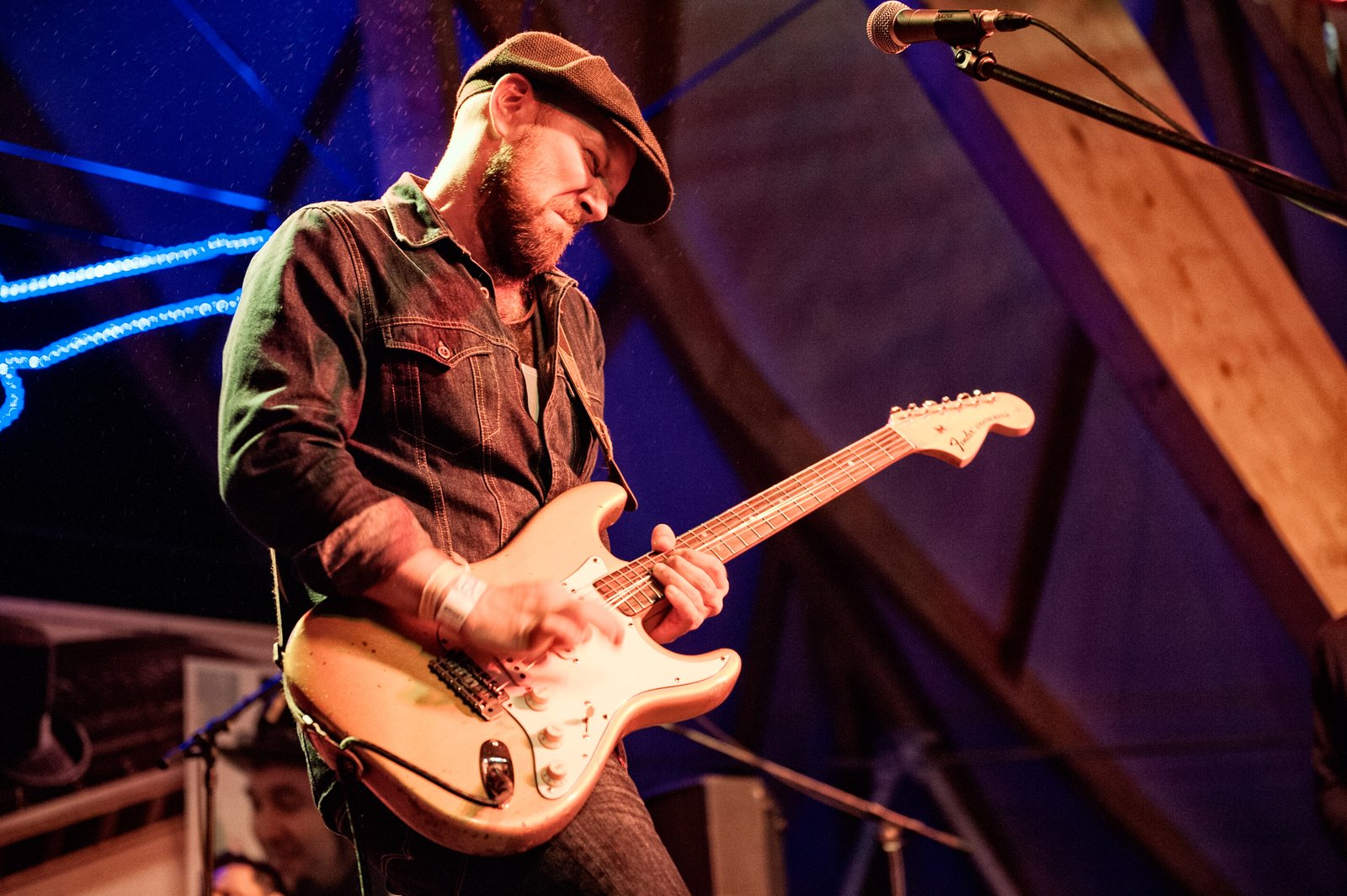 Henrik Freischlader – You Want Moore?