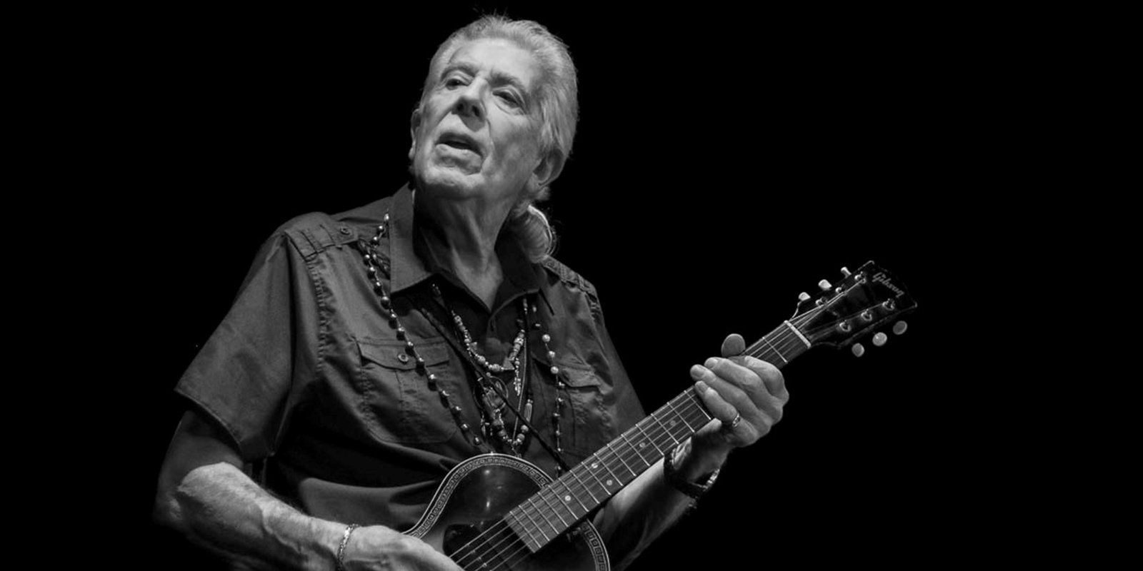 John Mayall – Talking About That