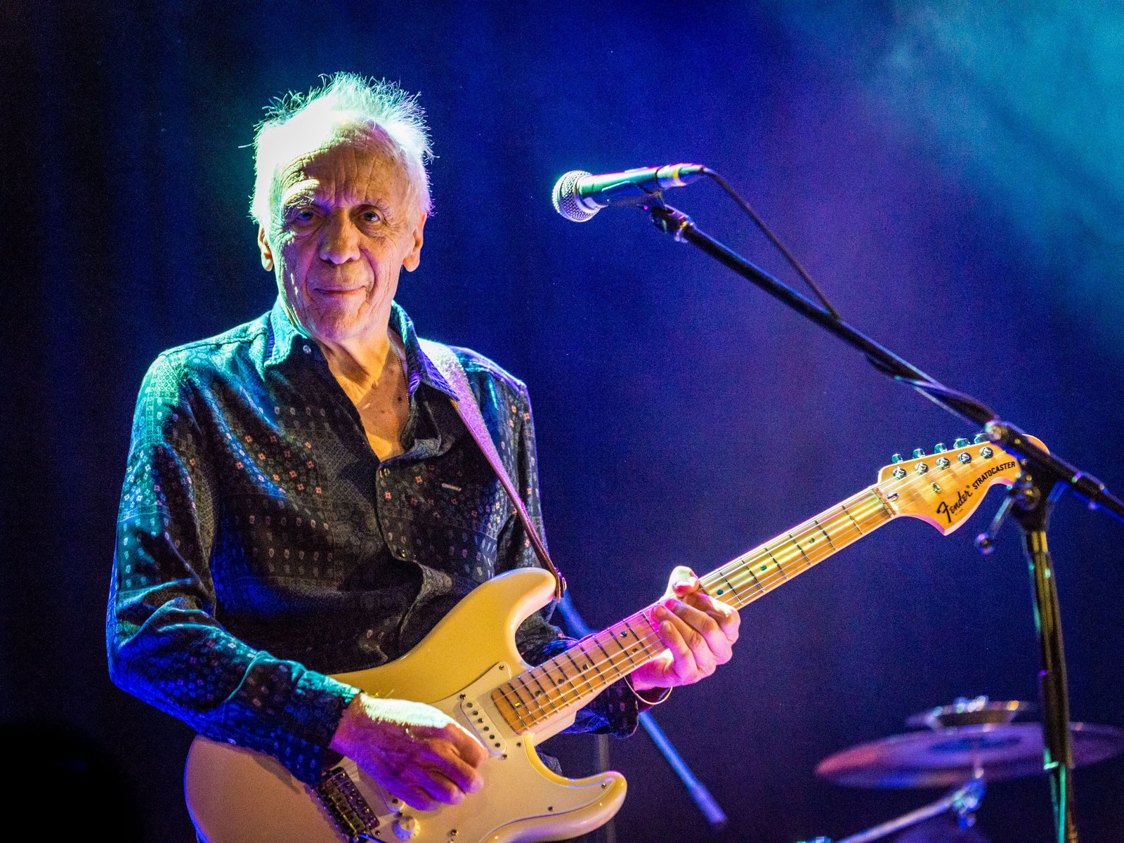 Robin Trower