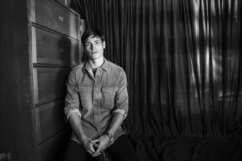 Sam Way – One Way Or Another