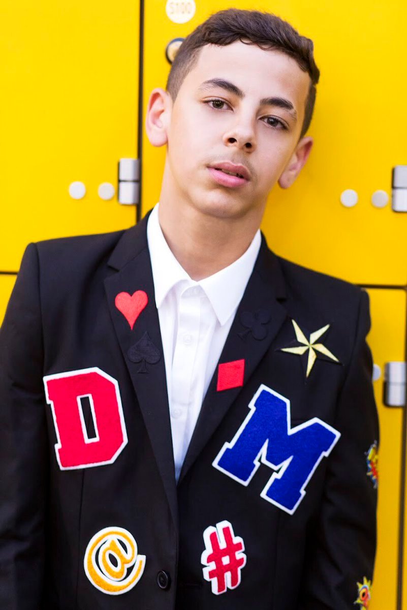 Introducing… Aaron Martyn